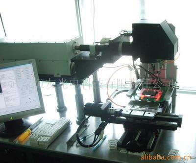 激光与气动 现代打标与切割设备的双雄并立