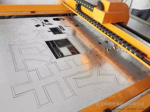 嘉兴优质广告标识设备一站式采购 等离子切割机、弯字机、开槽机与气动切割机专业指南